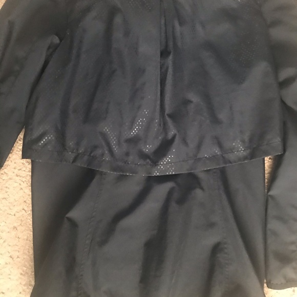 Authentic Champions Windbreaker - Picture 3 of 6